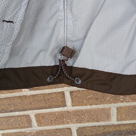 L.L. Bean Raincoat - Picture 7 of 8